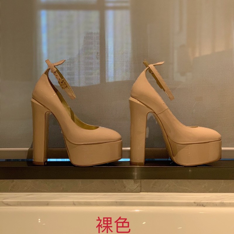 Valentino Heels