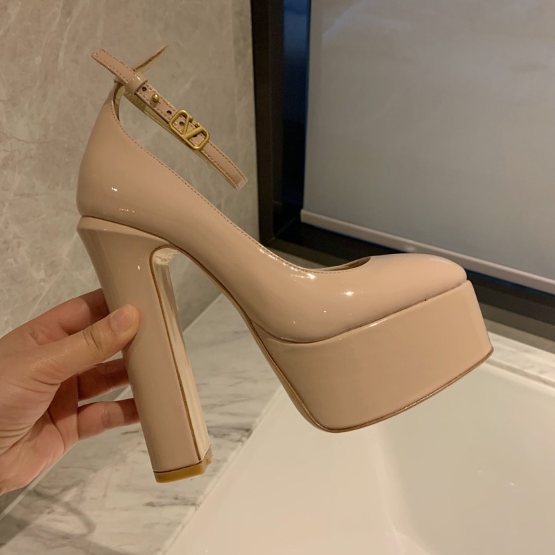 Valentino Heels