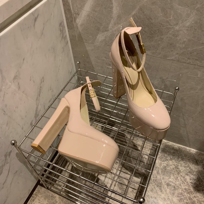 Valentino Heels