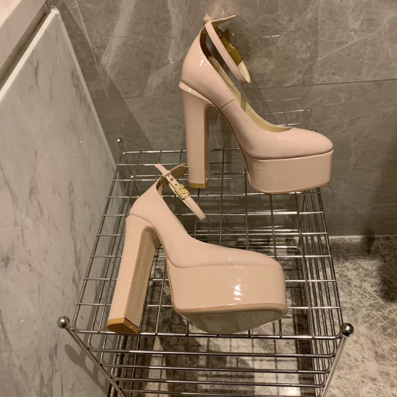 Valentino Heels