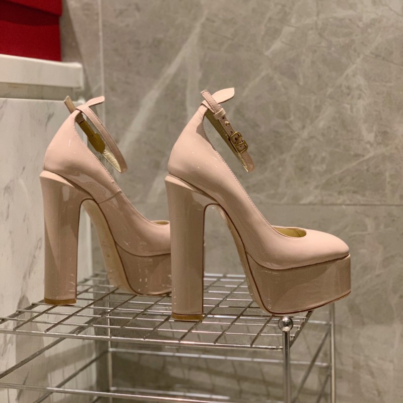 Valentino Heels