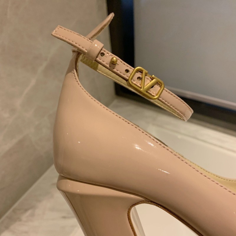 Valentino Heels