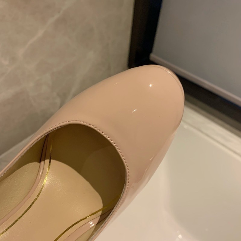 Valentino Heels