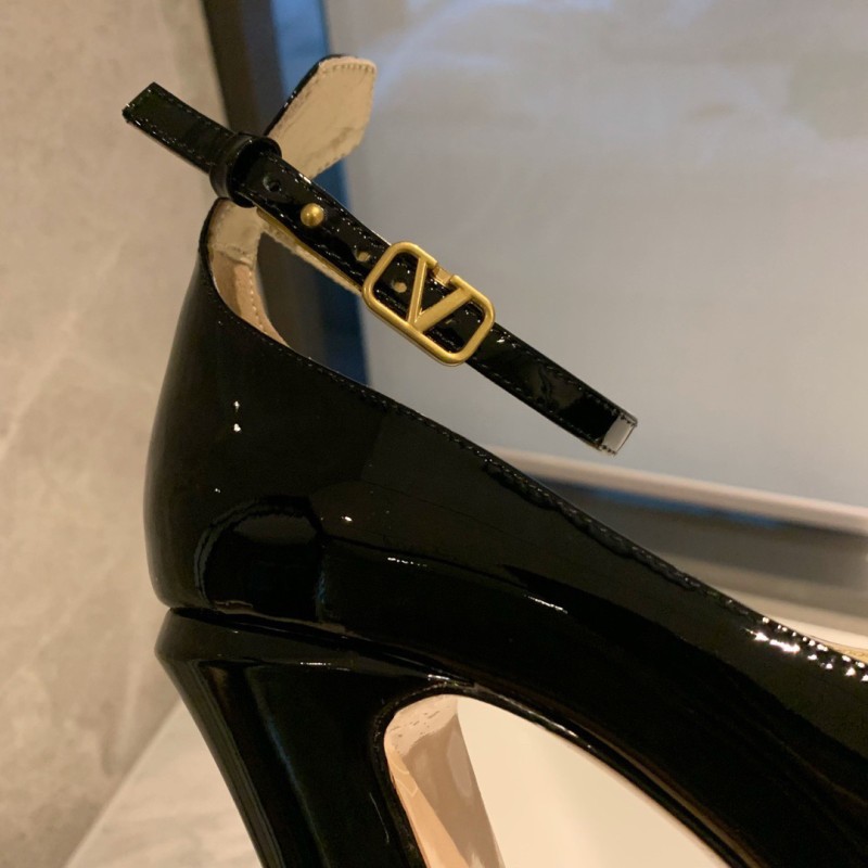 Valentino Heels