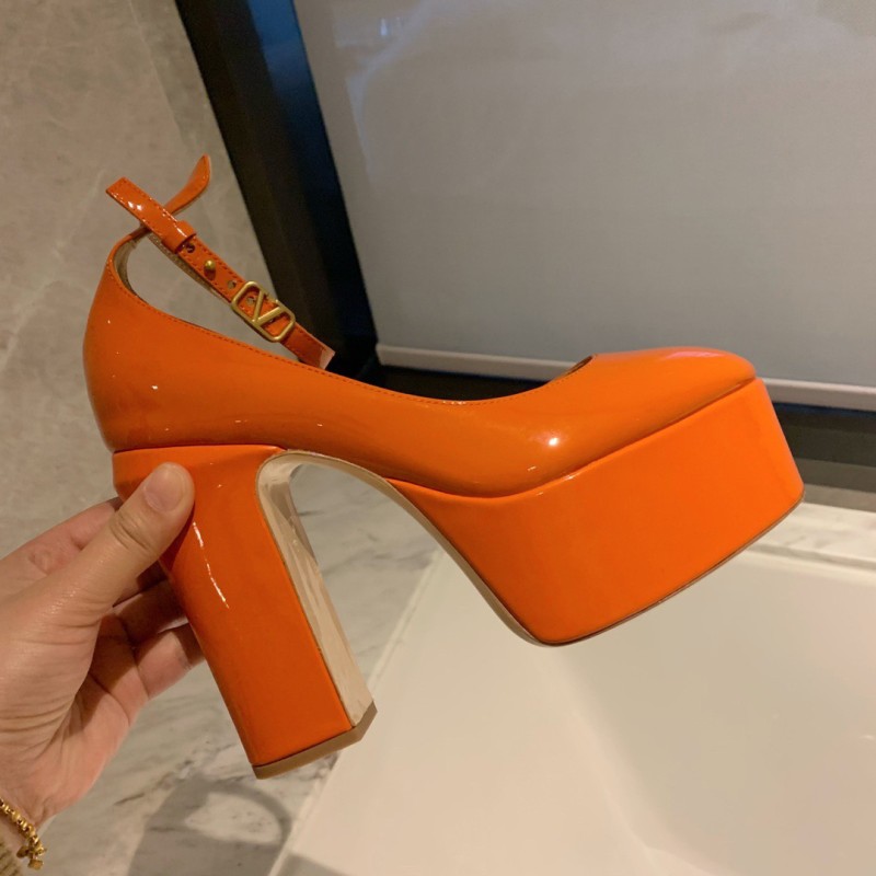 Valentino Heels