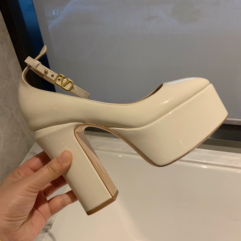 Valentino Heels