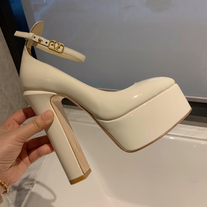 Valentino Heels