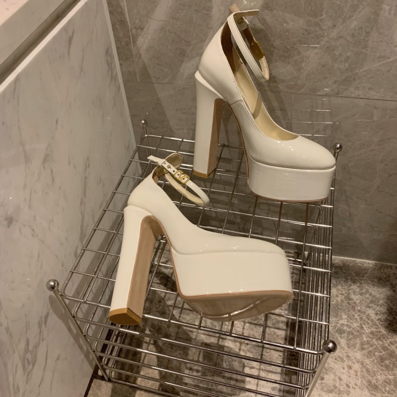 Valentino Heels