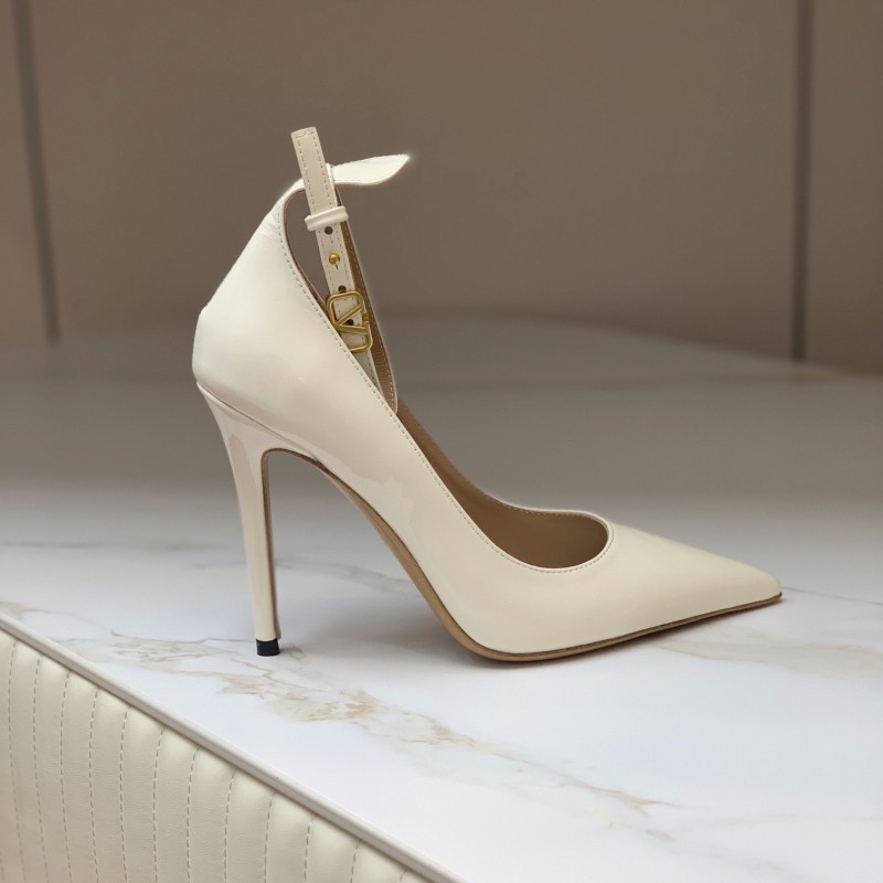 Valentino Heels