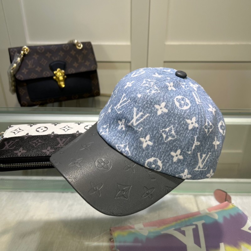 LV Cap