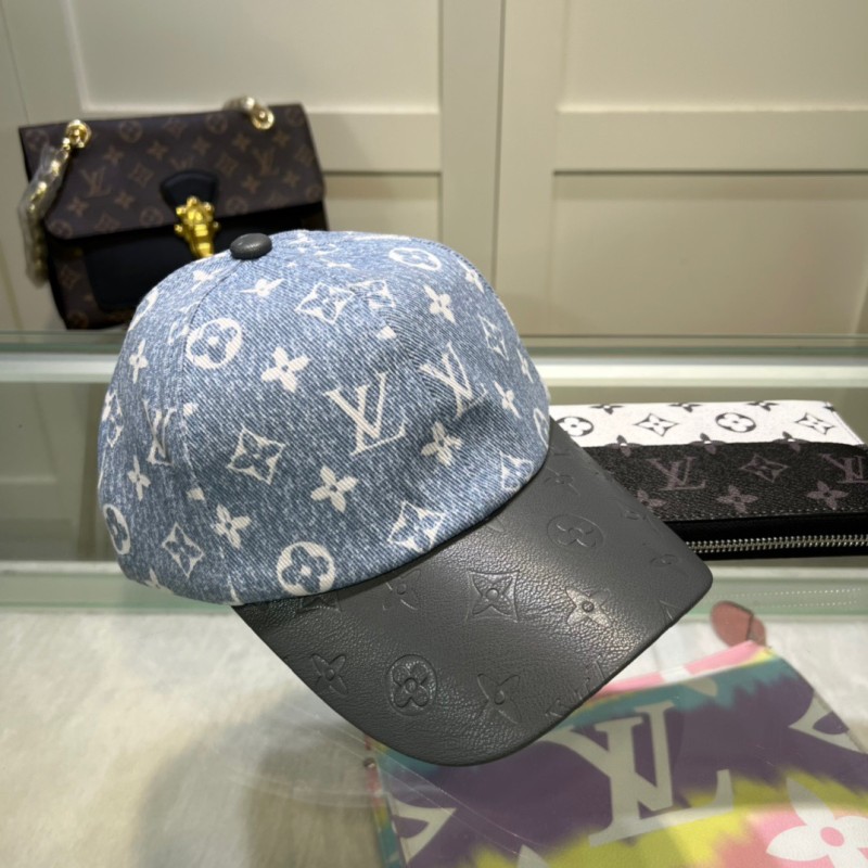 LV Cap