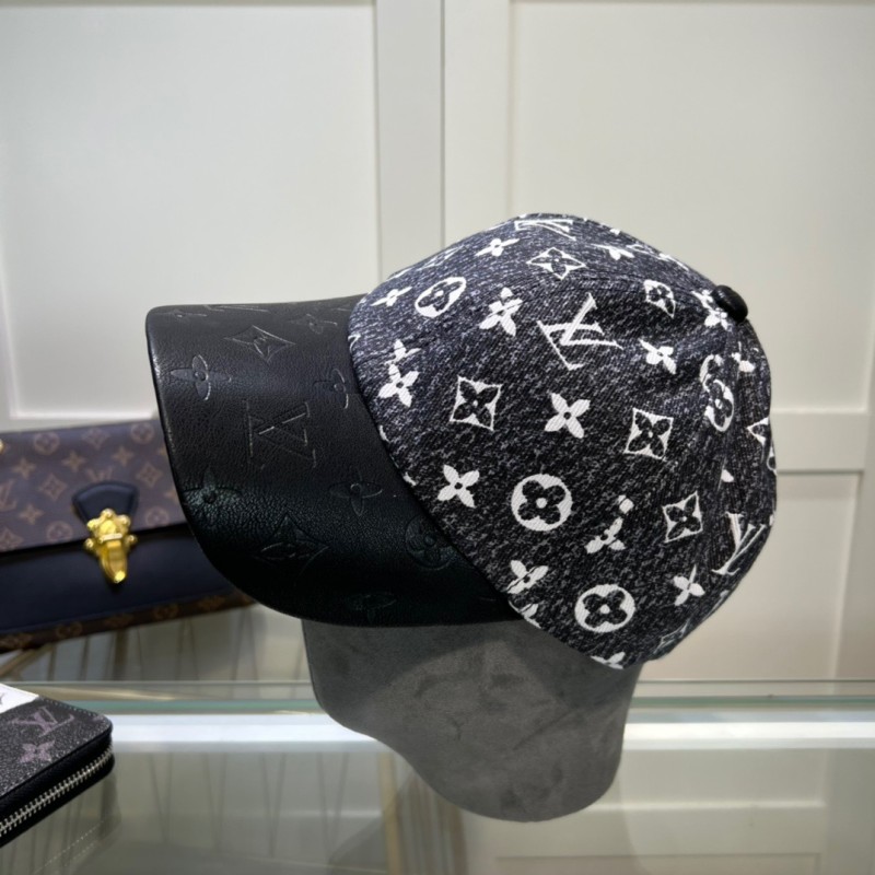 LV Cap