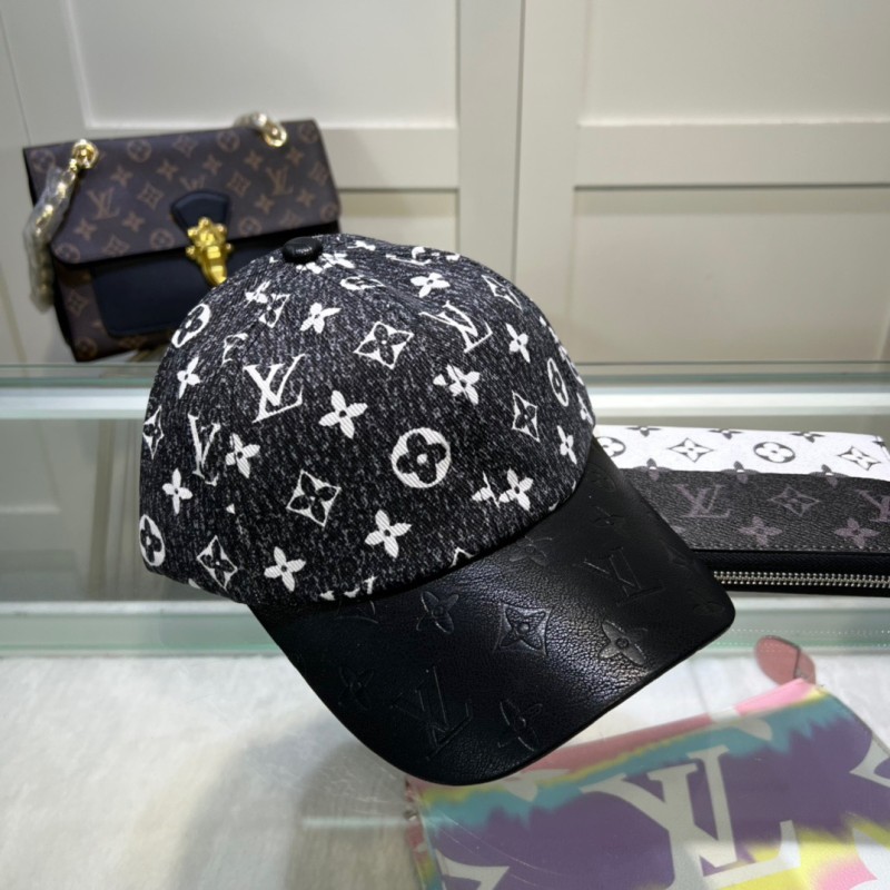 LV Cap