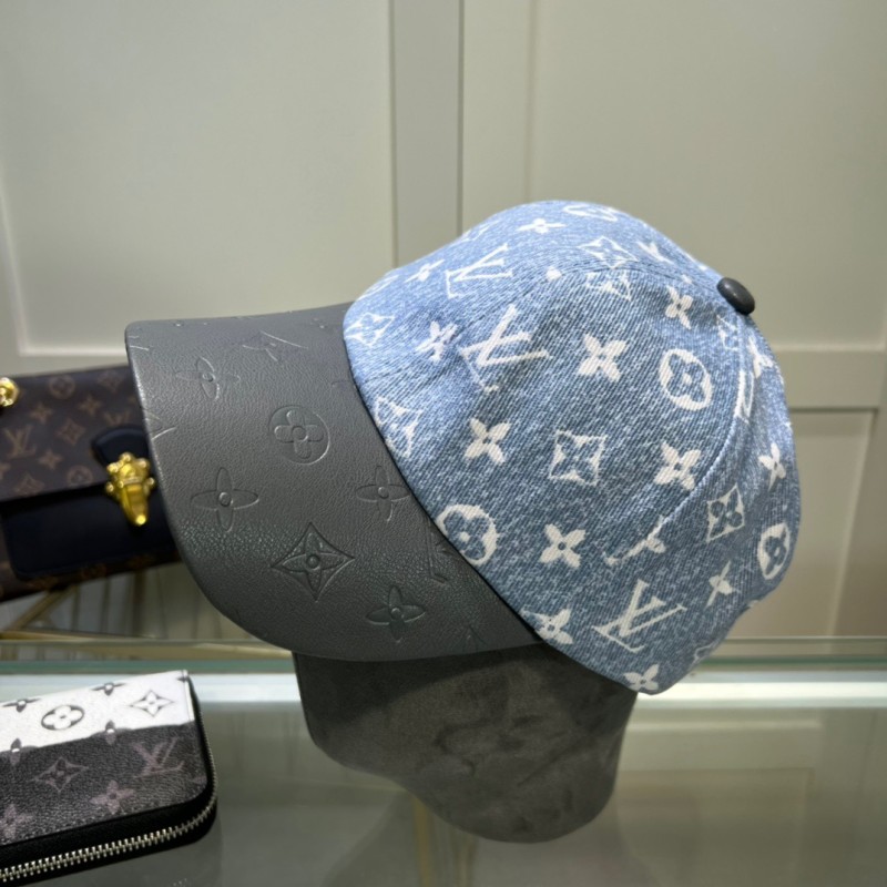 LV Cap