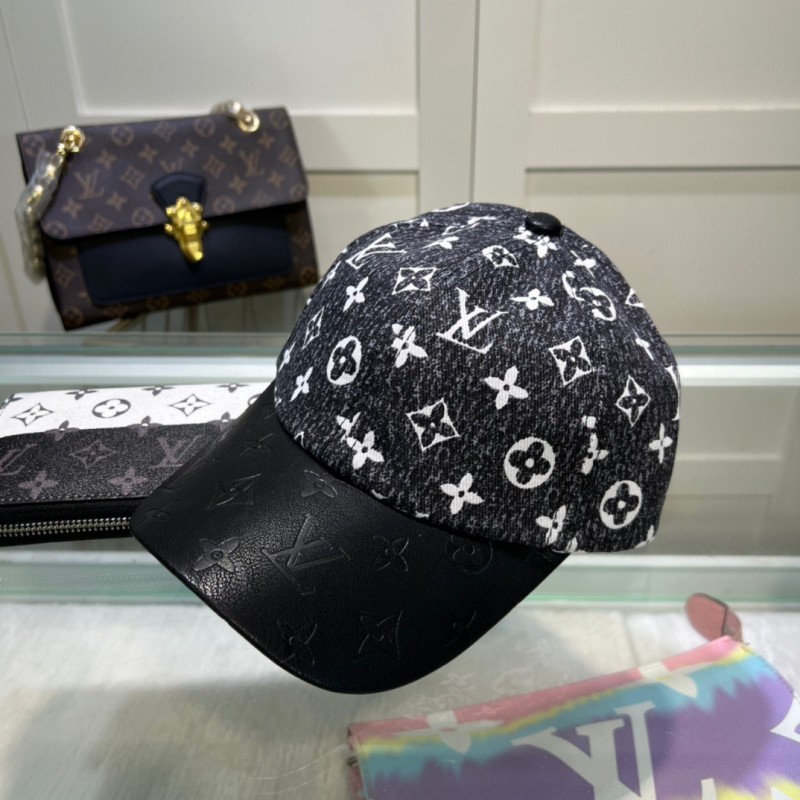 LV Cap