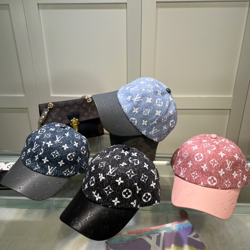 LV Cap