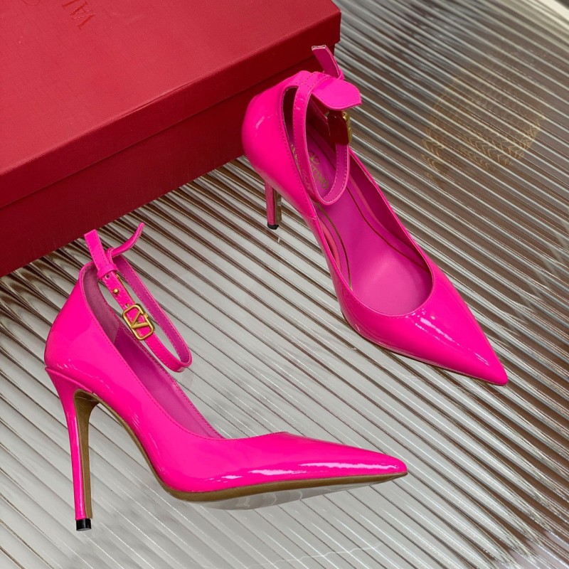 Valentino Heels