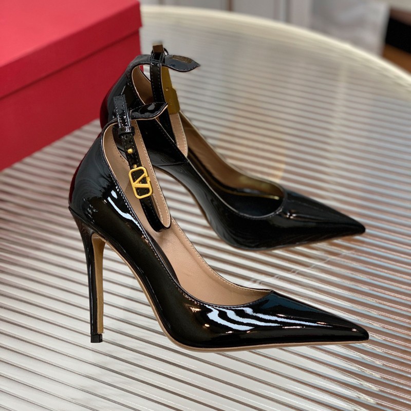 Valentino Heels