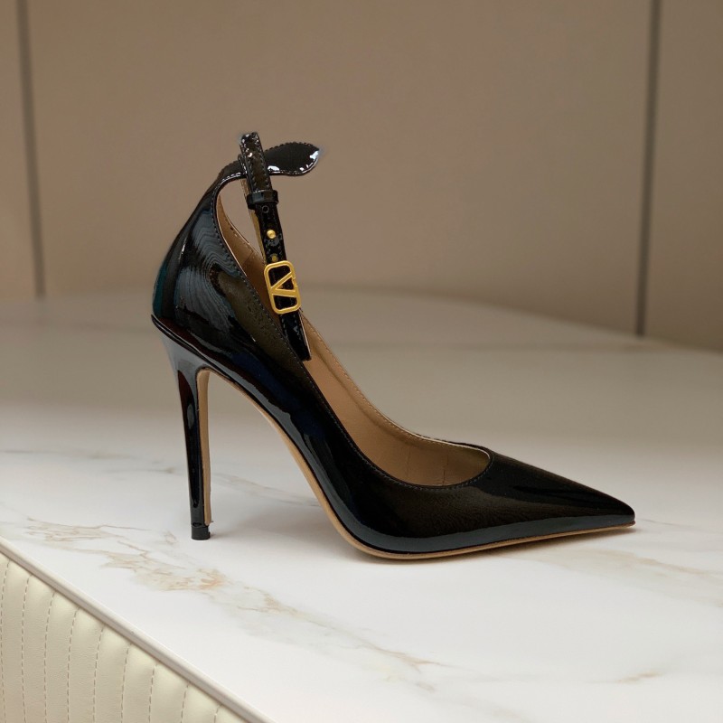 Valentino Heels