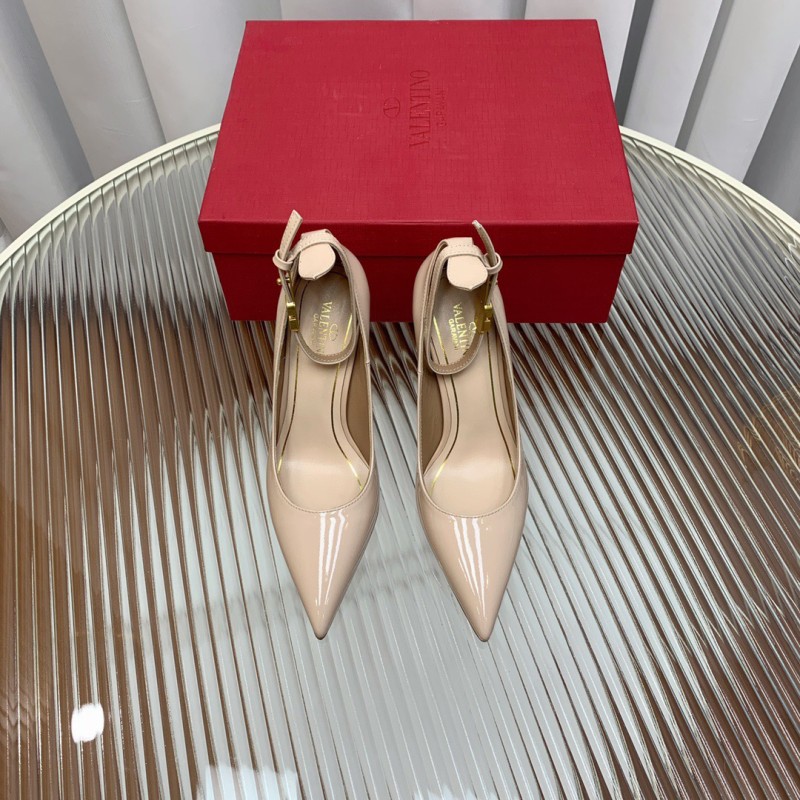 Valentino Heels