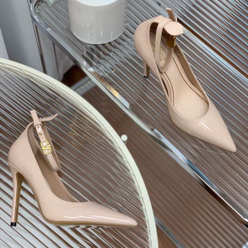 Valentino Heels