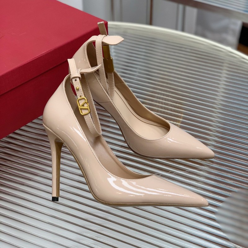 Valentino Heels