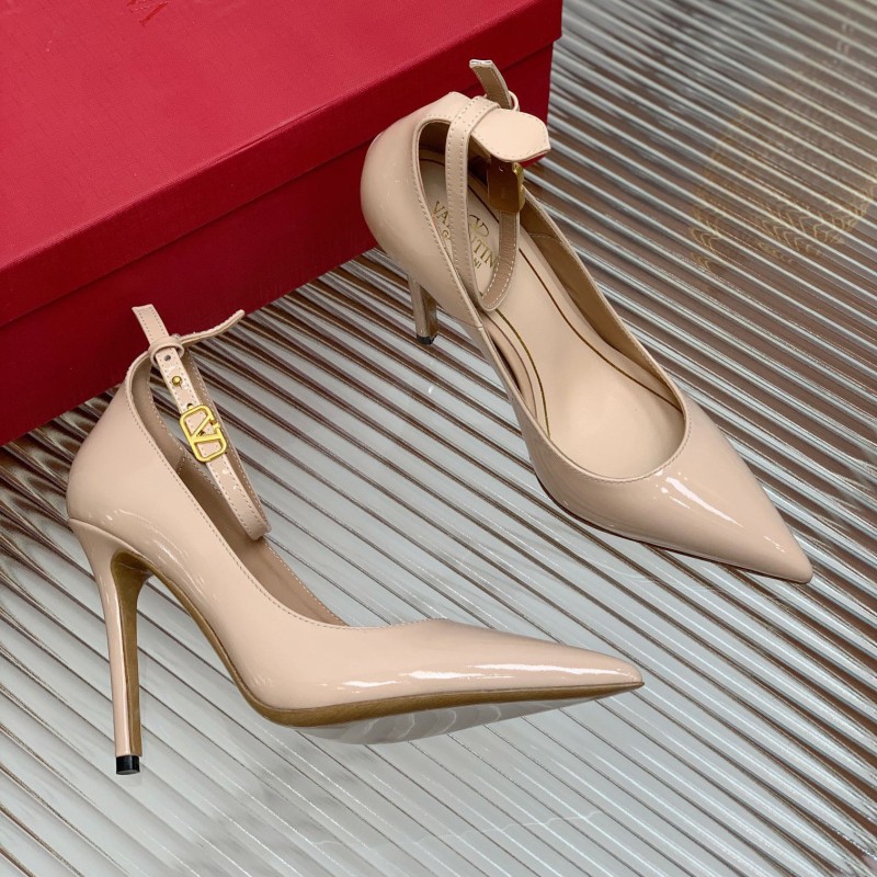 Valentino Heels