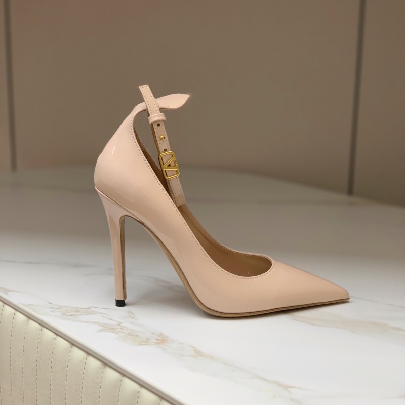 Valentino Heels