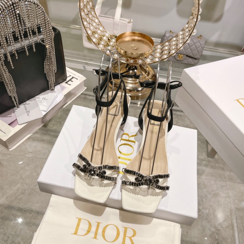 Dior Ldylie Heels