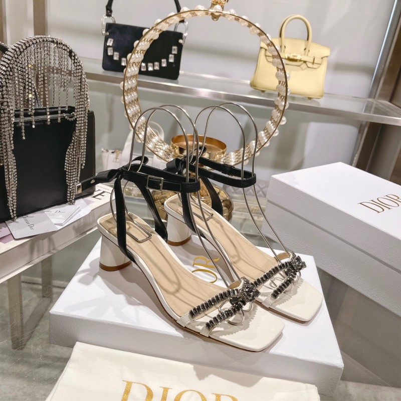 Dior Ldylie Heels