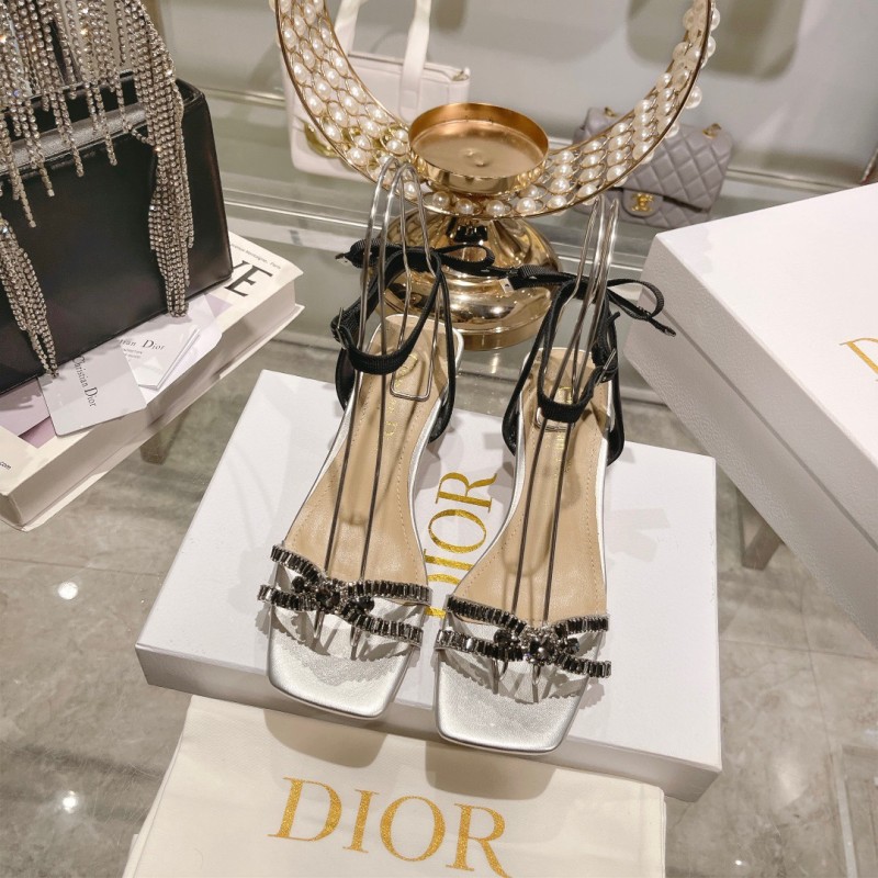 Dior Ldylie Heels