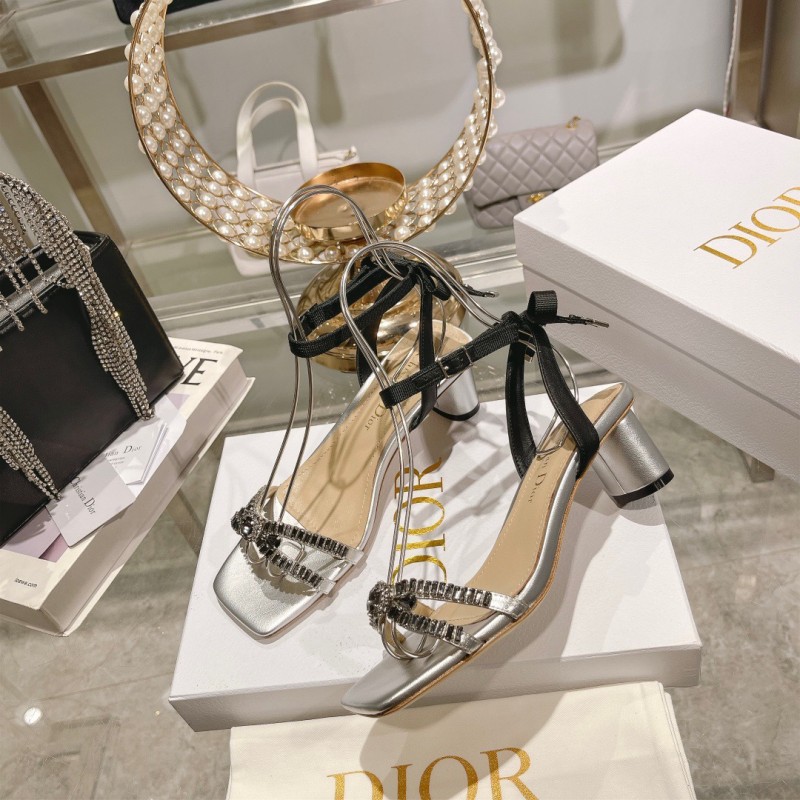 Dior Ldylie Heels