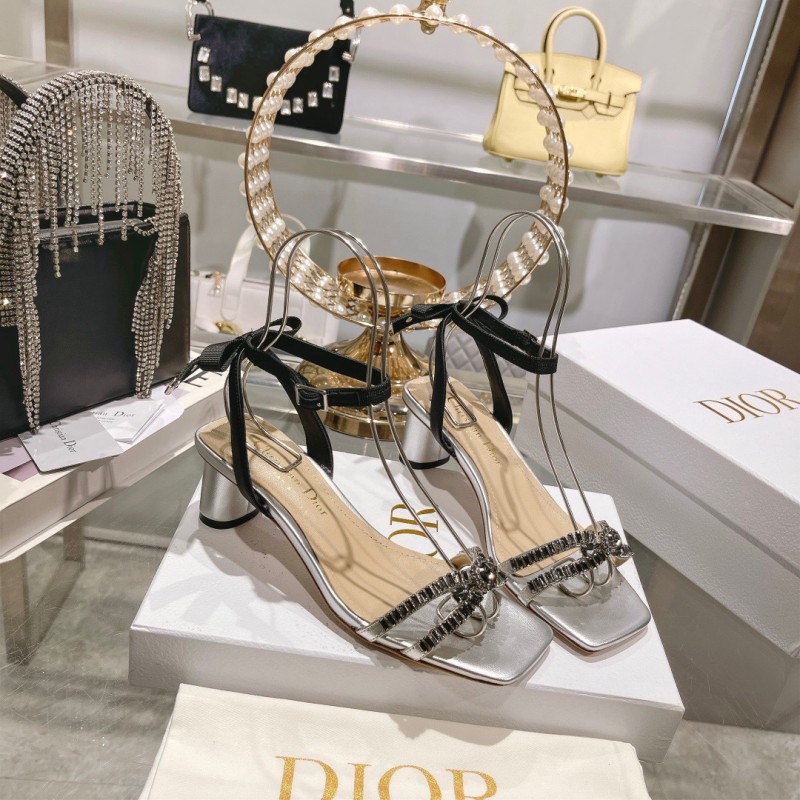 Dior Ldylie Heels