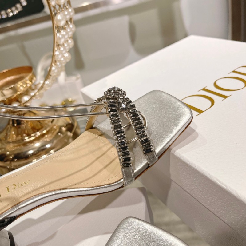 Dior Ldylie Heels