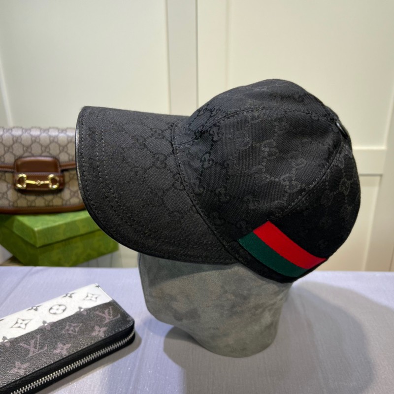 Gucci Cap