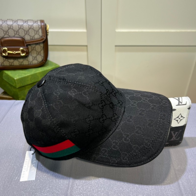 Gucci Cap