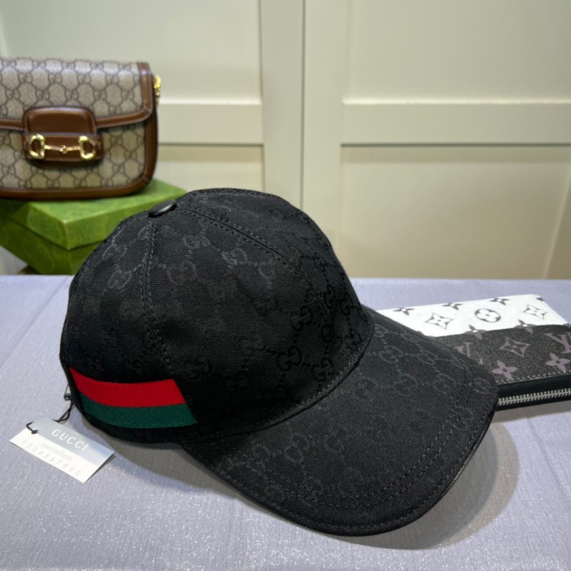 Gucci Cap