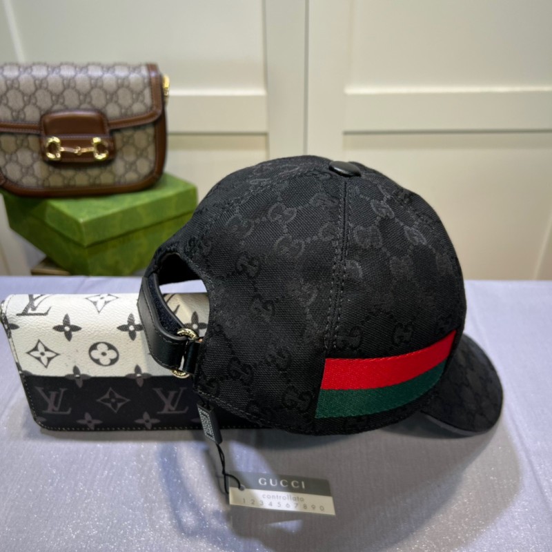 Gucci Cap