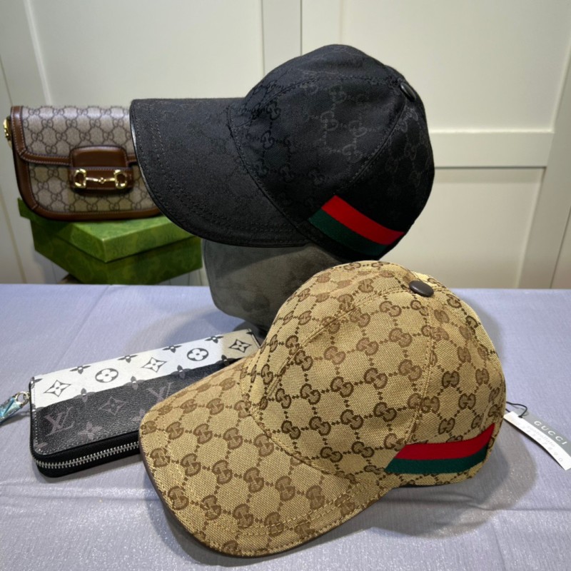 Gucci Cap