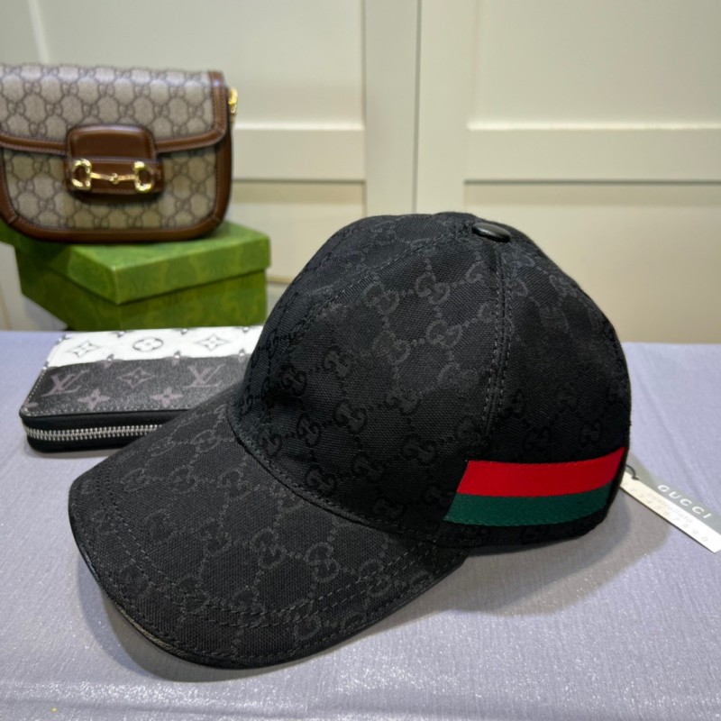 Gucci Cap