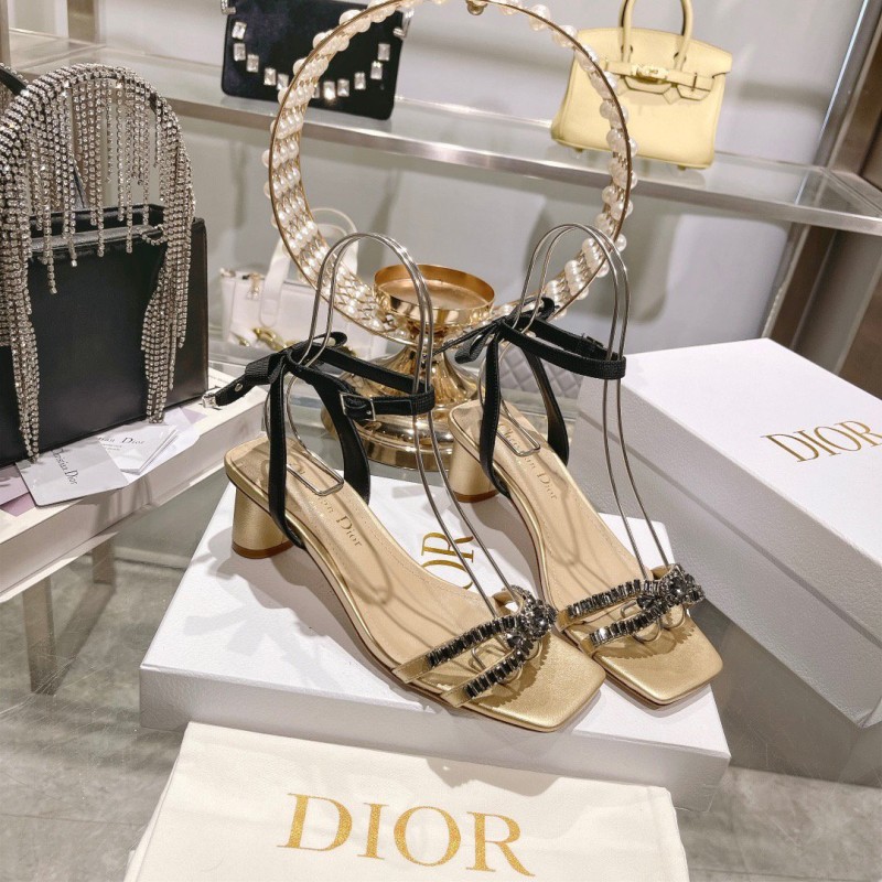 Dior Ldylie Heels