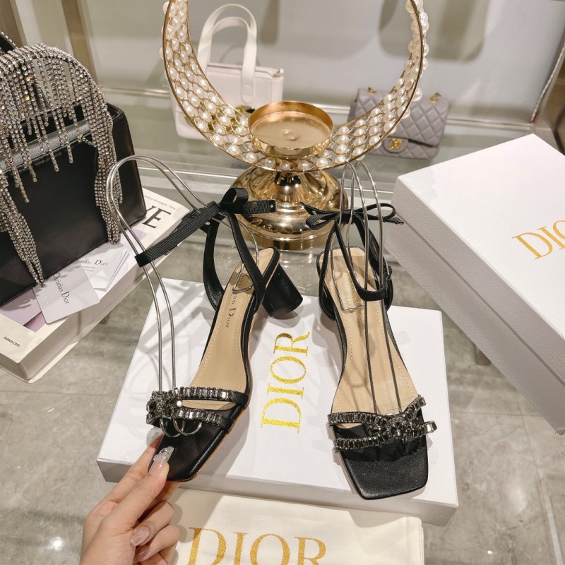 Dior Ldylie Heels