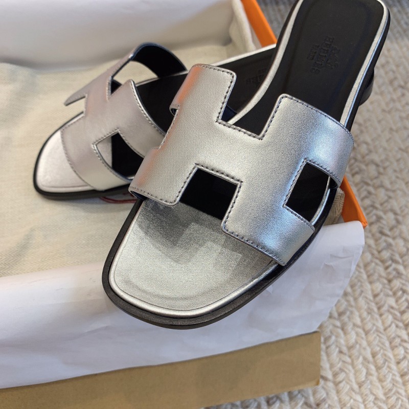 Hermes Sandals