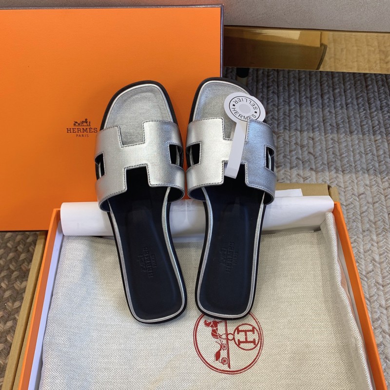 Hermes Sandals