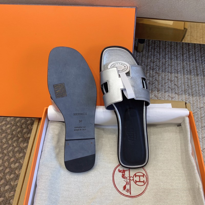 Hermes Sandals