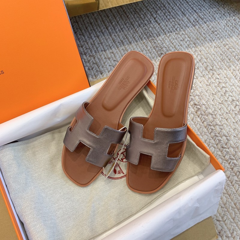 Hermes Sandals