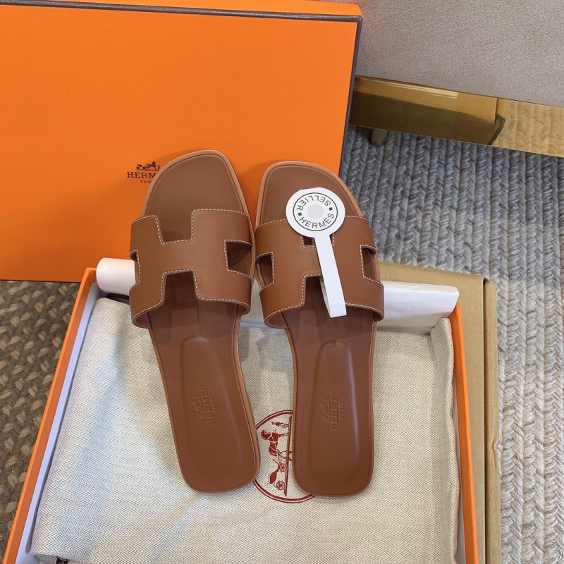 Hermes Sandals