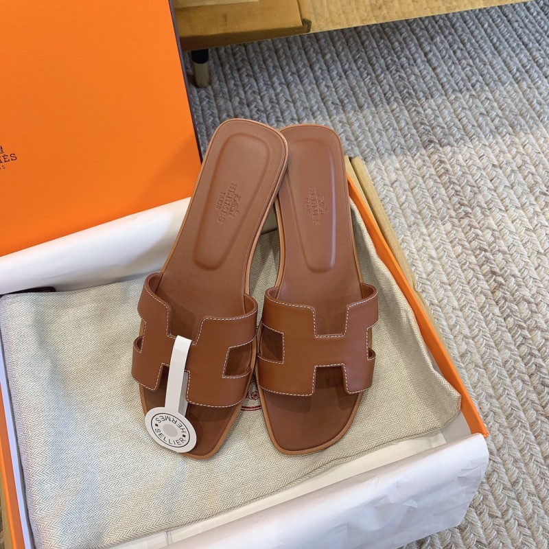 Hermes Sandals