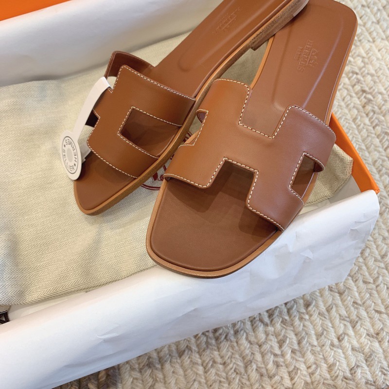 Hermes Sandals