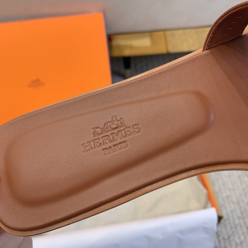 Hermes Sandals